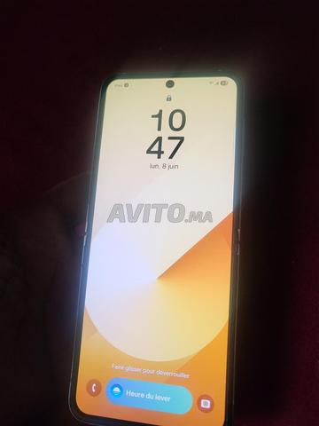 Samsung zfp 6 512G 12 - 2