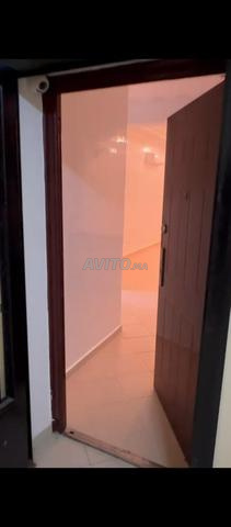 Appartement à louer - 2