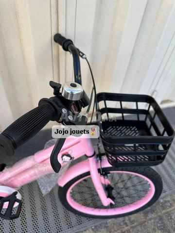 Super vélo pour filles 🤩🤩🤩 - 2