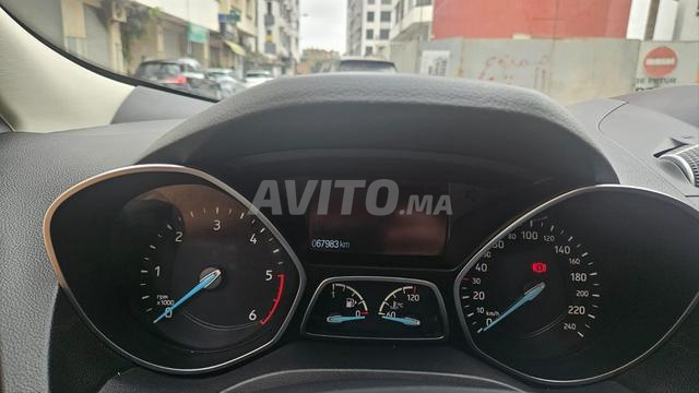 Vente Ford Kuga 2020