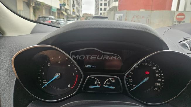 Vente Ford Kuga 2020