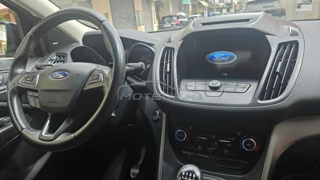 Vente Ford Kuga 2020