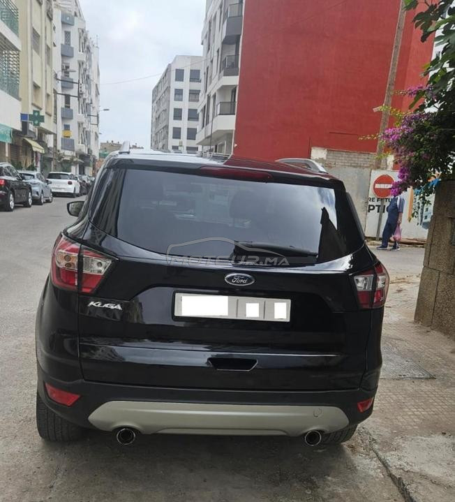 Vente Ford Kuga 2020