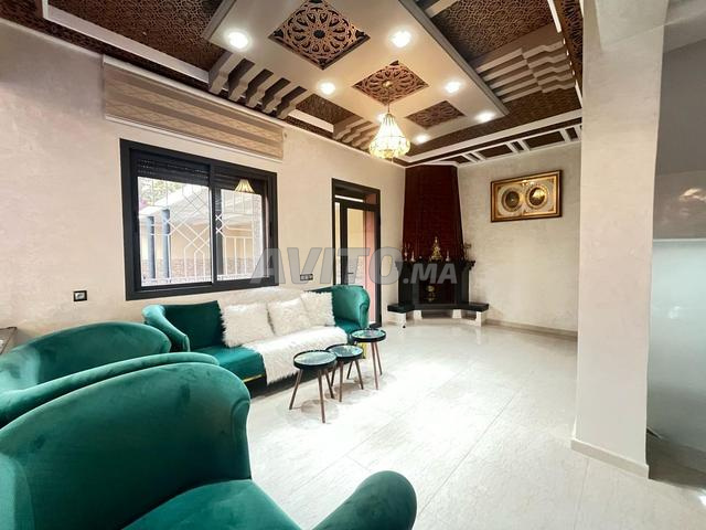 Villa à vendre à Marrakech - 2
