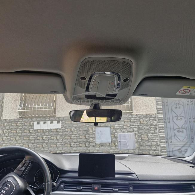 Audi a4...