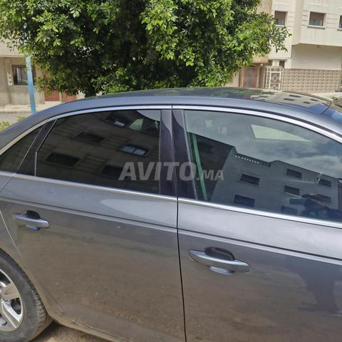 Audi a4... - 2