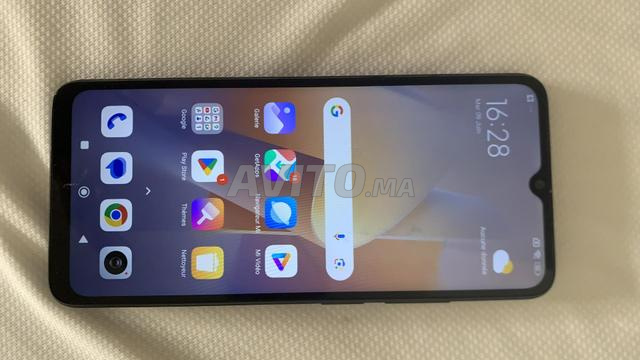 Redmi 12C 128 Go 6 RAM - 2