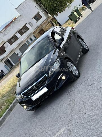 Peugeot 301 Hdi ttoption Manuelle 2021 à Tétouan
