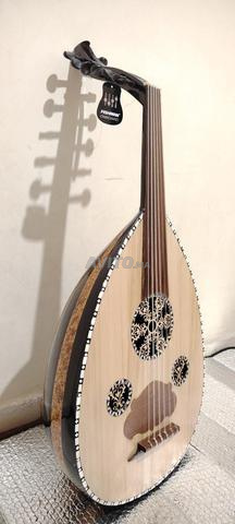 Oud professionnel - 2