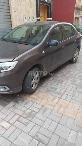 Dacia Logan 2021 - 2