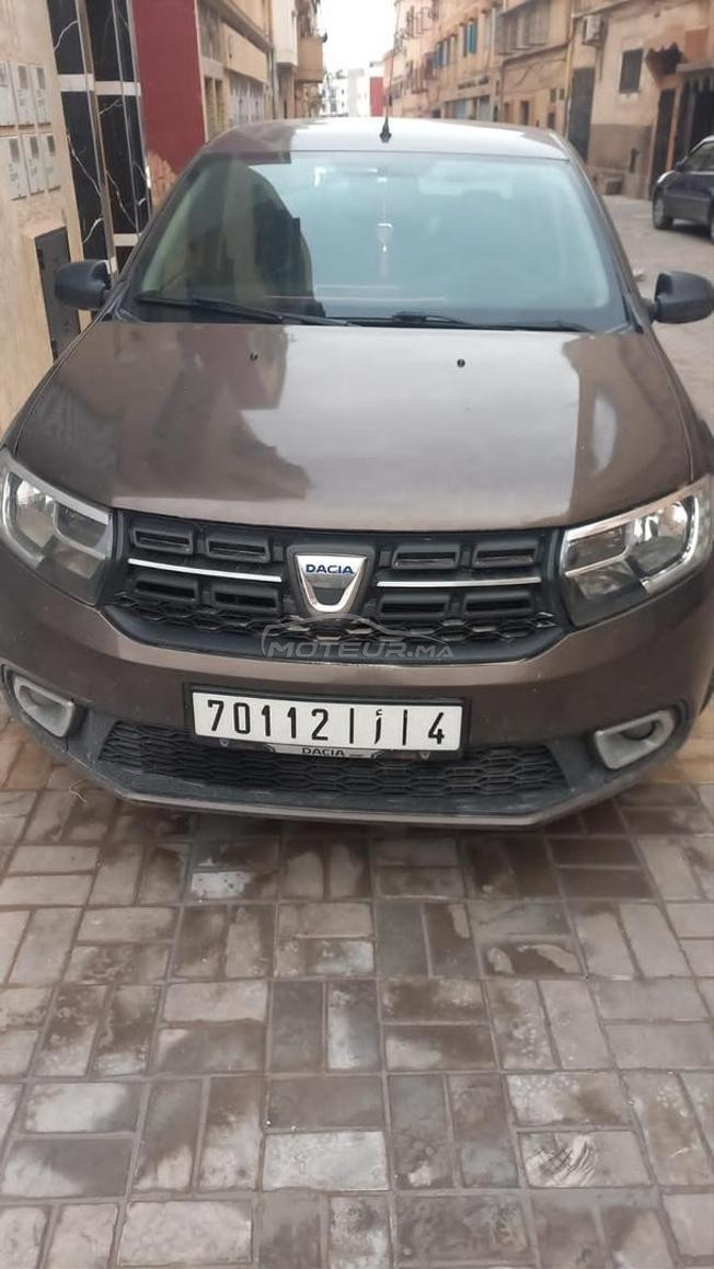 dacia logan 2021