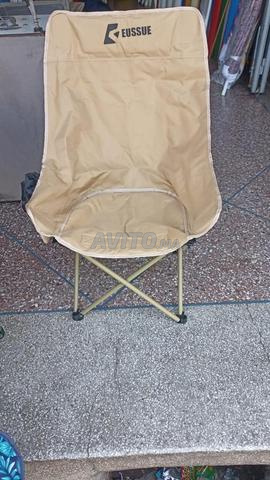 Chaises - 2
