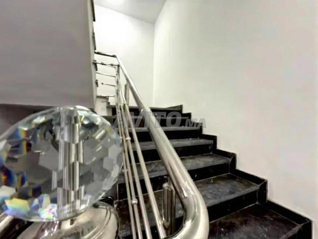 Centre d'affaires à Guéliz