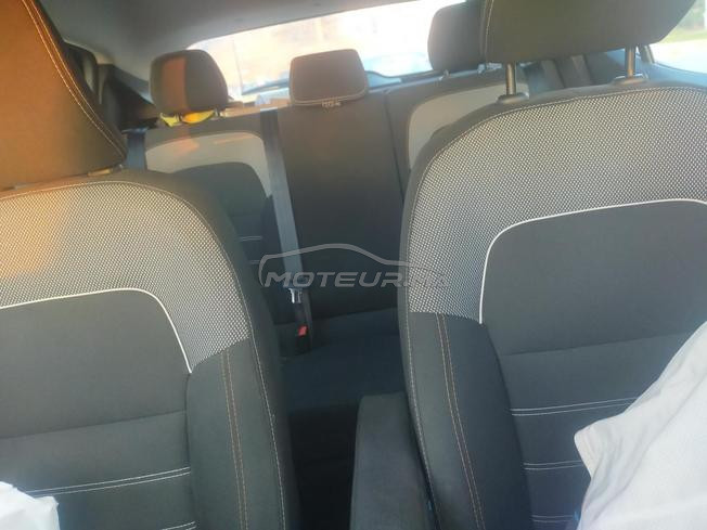 داسيا سانديرو يد واحدة من الدار