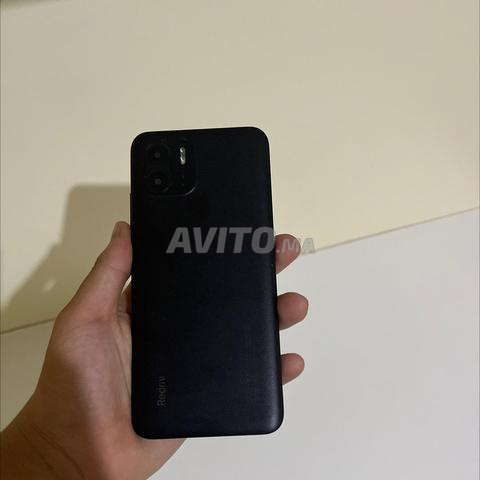 Téléphone Redmi A2 - 2