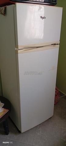 Réfrigérateur Whirlpool à vendre - 2