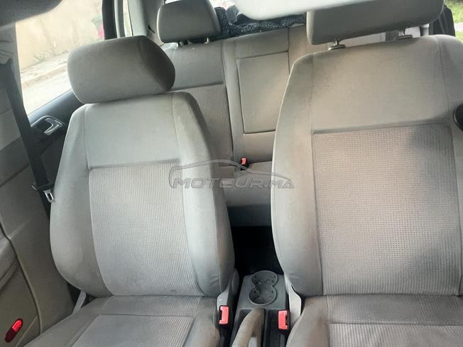 Volkswagen Polo Essence Manuelle 2008 