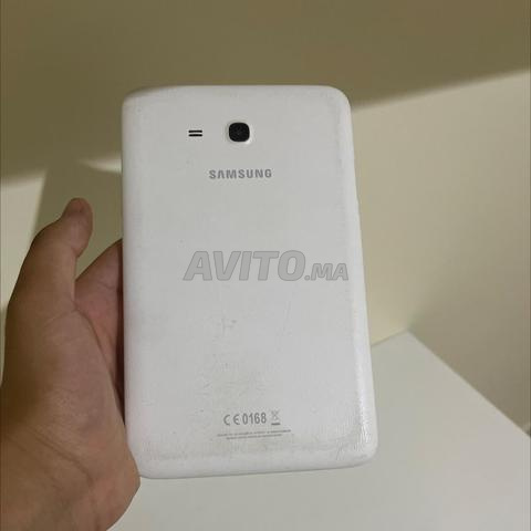 Tablette Samsung Tab 3 Lite - 2