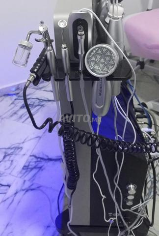 Machine hydrafacial pro (jamais utilisée) - 2