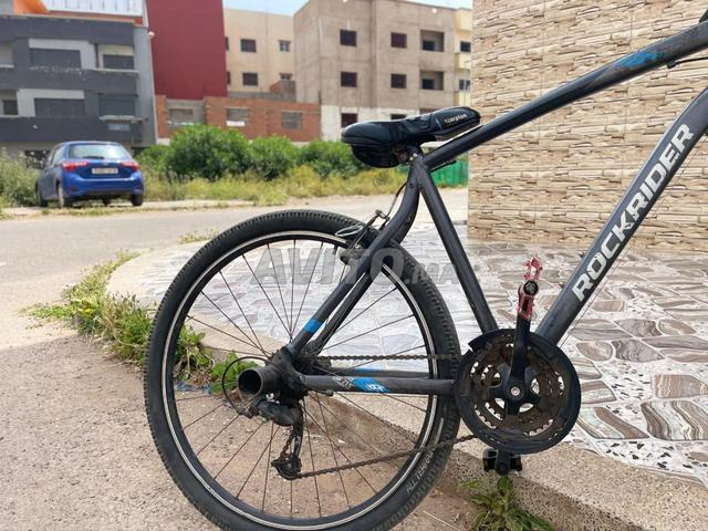 Vélo ROCKRIDER ⚡️ Settat - 2