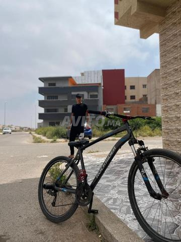 Vélo femme ROCKRIDER ST100 ⚡️ - 2