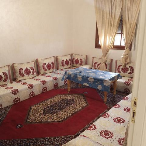Appartement à louer à Khouribga