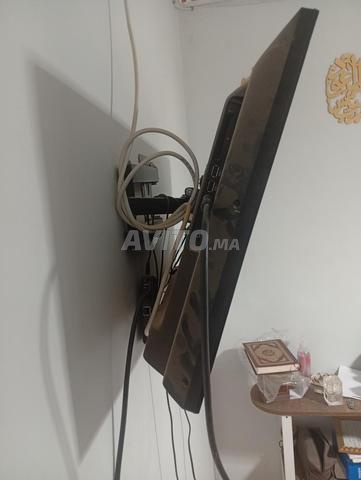 TV avec récepteur - 2