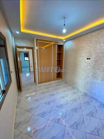 Appartement hypothéqué 70 m² à Deroua - 2