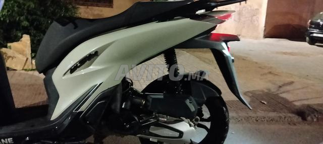 Moto Becan Smart - 2