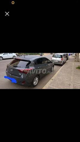 Voiture propre - 2