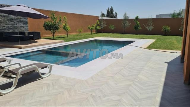 Villa de luxe à vendre en région d'Issen - 2