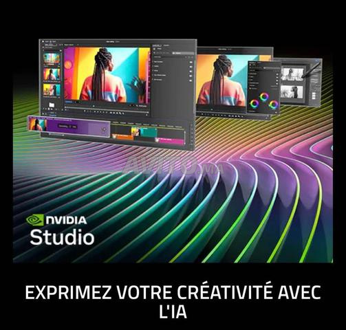 Razer blade 18 ultra 9 290 hx plus 64 2t rtx 5090 - 2