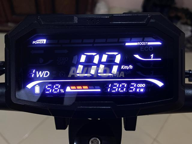 EcoXtrem Bison G3 - 2