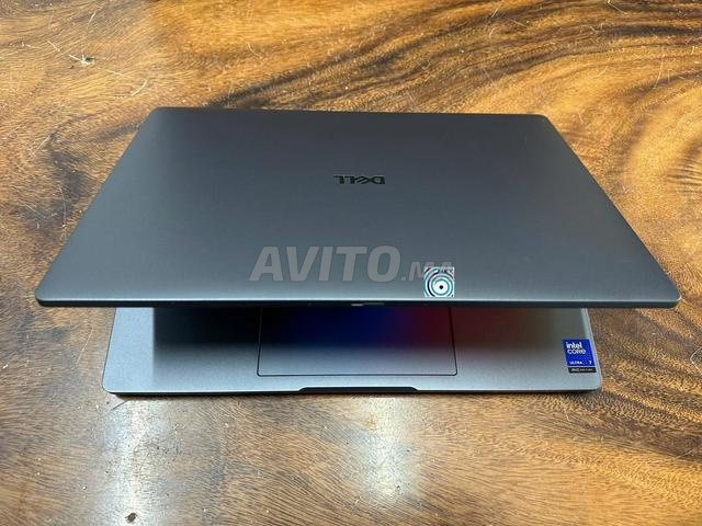 dell pro 14 premium pa14250 u 7 268v 32 1t fhd arc - 2