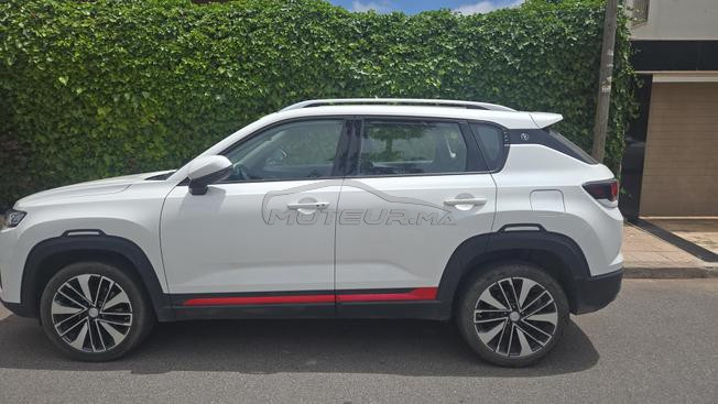 Shangan CS35 plus Exclusive