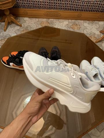 Chaussures Nike originales