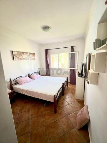 Appartement à Cabo Negro Mirador Golf - 2