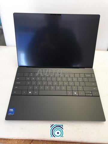 DELL XPS 9350 13 Tactile Ultra 7 32gb 1t qhd plus - 2