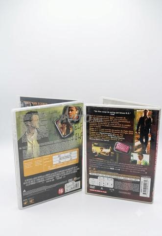 DVD Fightclub 📀 - 2