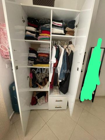 Armoire placard - 2