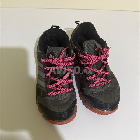Chaussure de course femme Adidas taille 40
