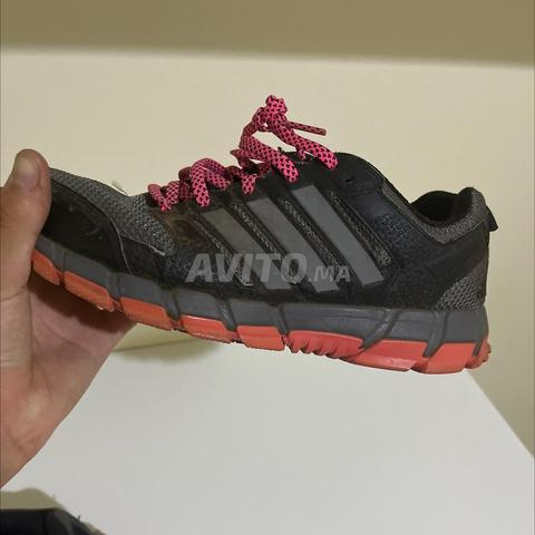 Chaussure de course femme Adidas taille 40 - 2