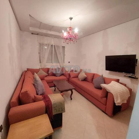 Appartement à vendre en face Hay Qods Bernoussi - 2