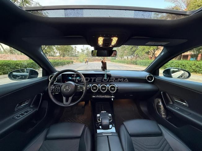 Mercedes Benz class A