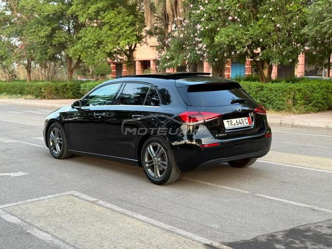 Mercedes Benz class A