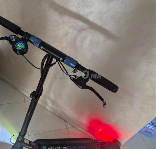 Trotinette électrique ⚡ vitesse max 25KM - 2