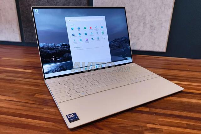 ديل XPS 14 9440 U 7 155H 32 جيجا 1 تيرا RTX 4050/14.5