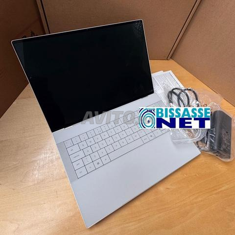 Dell XPS 14 9440 U 7 155H 32Go 1To RTX 4050/14.5 - 2