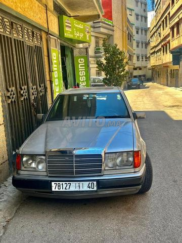 Tanger, Drissia - 2