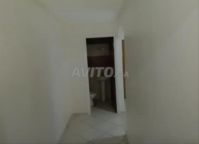 Chambre dans Appartement à louer à Tanger - 2
